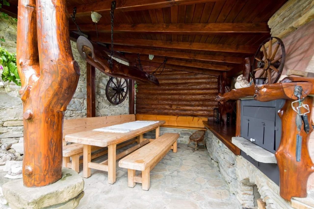 Penzion U Sovy Dolny Kubin Exterior photo