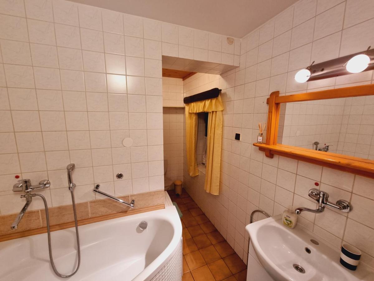Penzion U Sovy Dolny Kubin Exterior photo