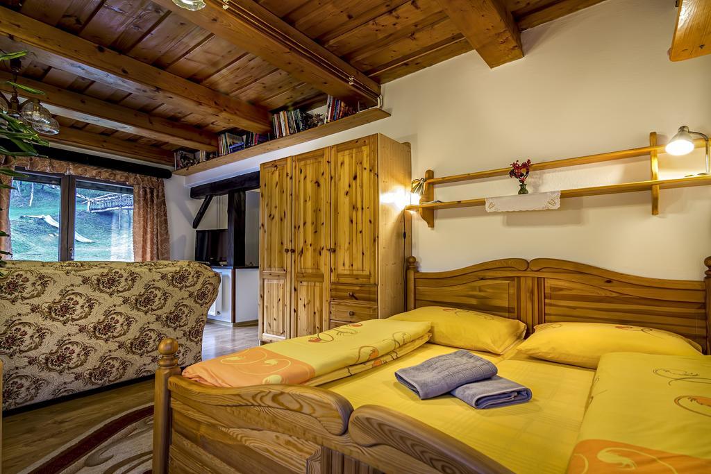 Penzion U Sovy Dolny Kubin Room photo