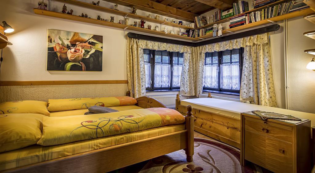 Penzion U Sovy Dolny Kubin Room photo